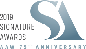 2019 Signature Awards