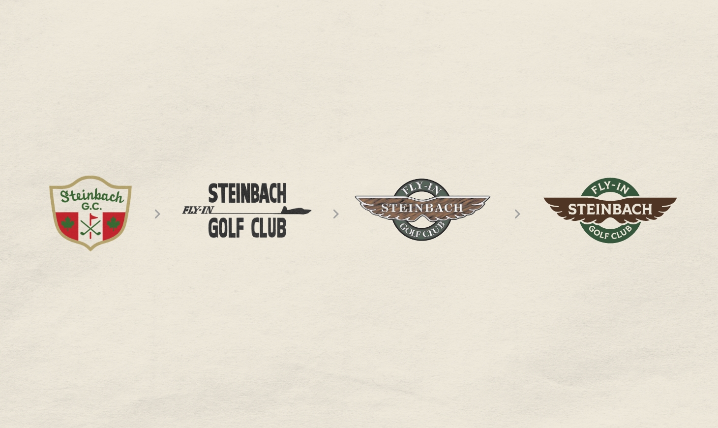 Steinbach Fly-In Golf Club