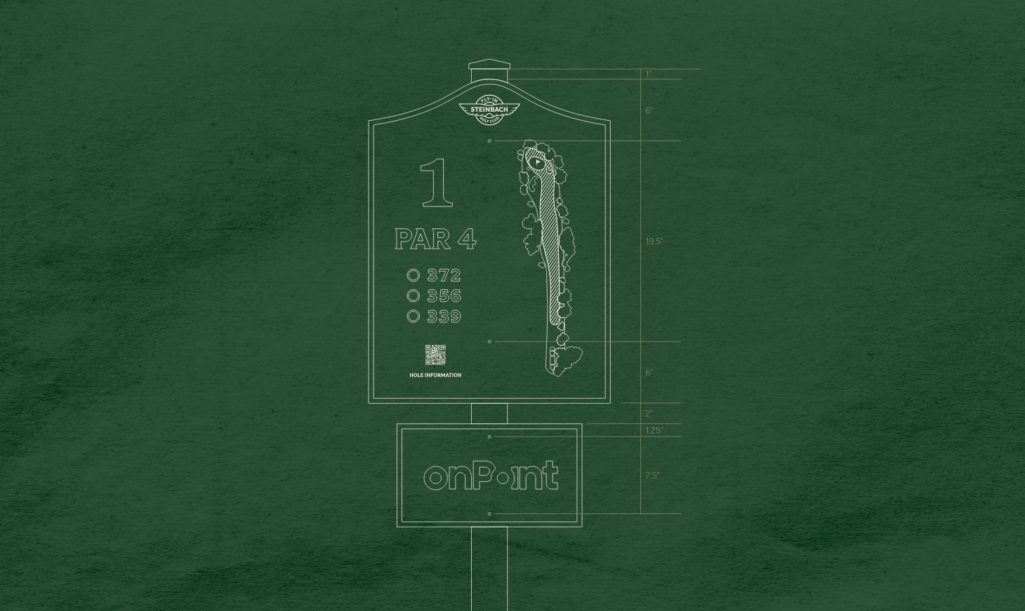 Steinbach Fly-In Golf Club