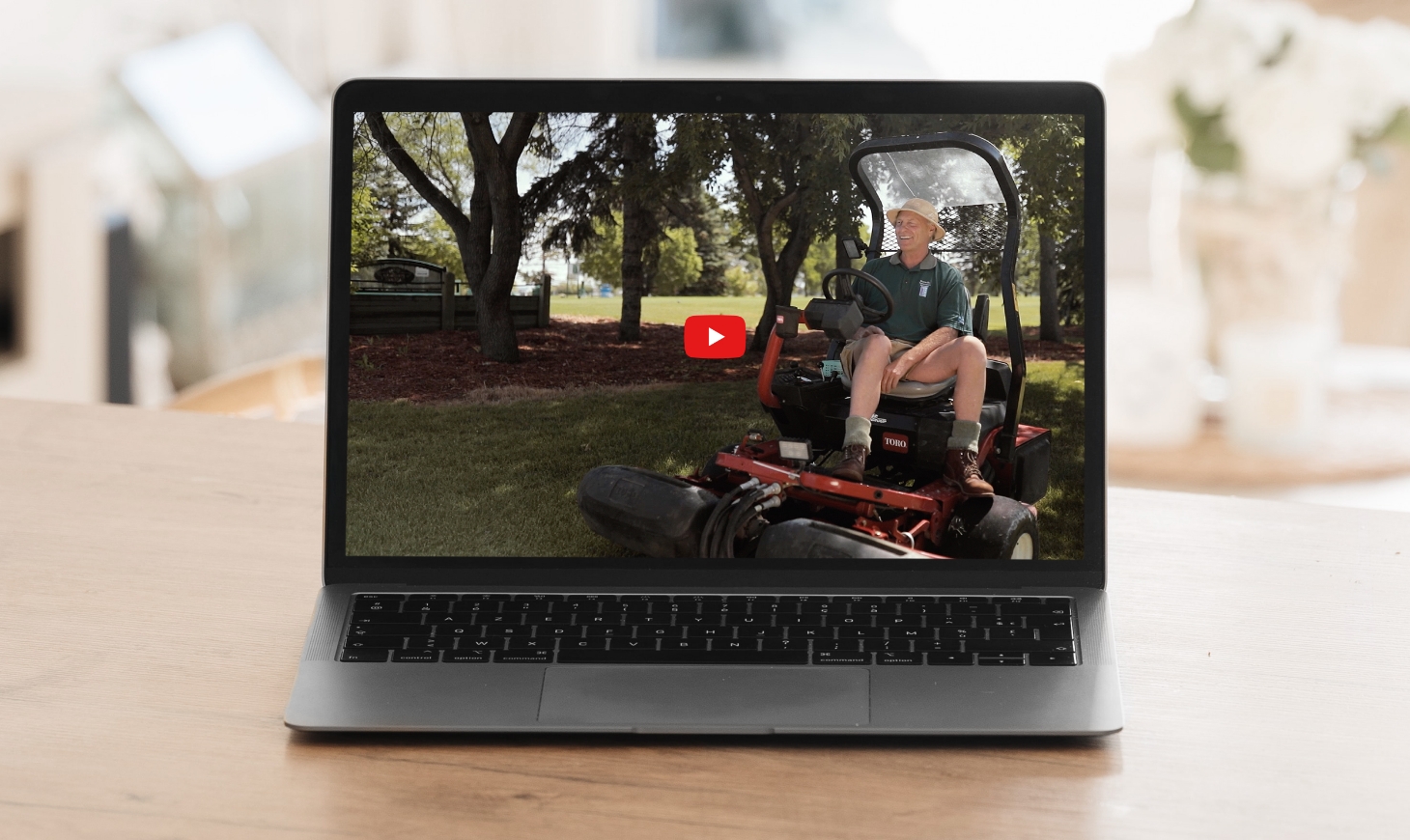 Steinbach Fly-In Golf Club