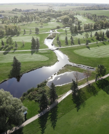 Steinbach Fly-In Golf Club