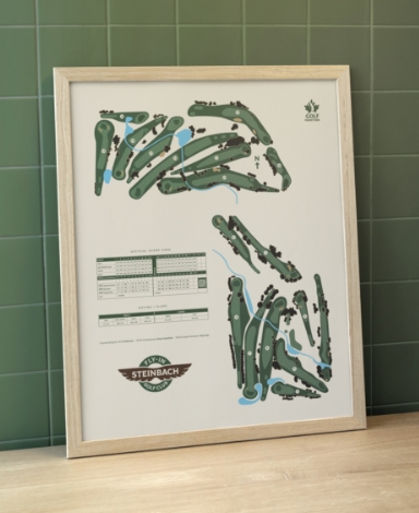 Steinbach Fly-In Golf Club