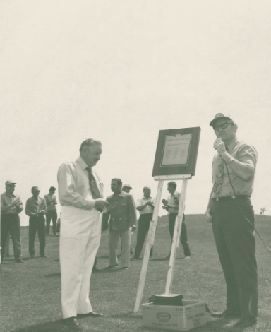 Steinbach Fly-In Golf Club