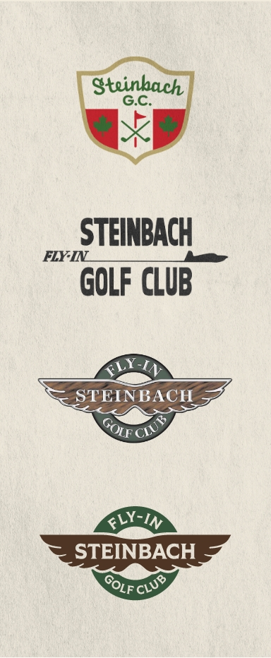 Steinbach Fly-In Golf Club