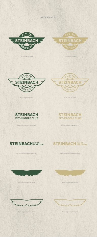 Steinbach Fly-In Golf Club