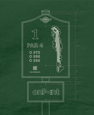 Steinbach Fly-In Golf Club