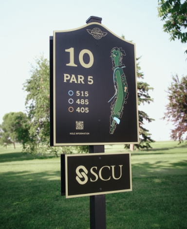 Steinbach Fly-In Golf Club