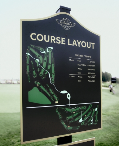 Steinbach Fly-In Golf Club