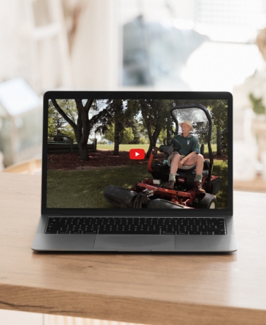 Steinbach Fly-In Golf Club