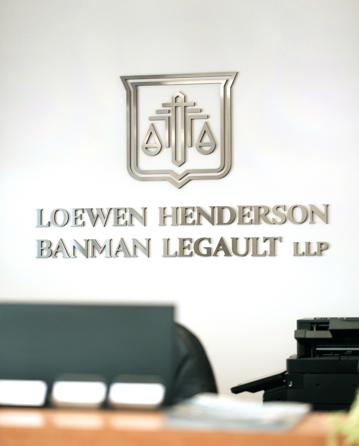 Loewen Henderson
