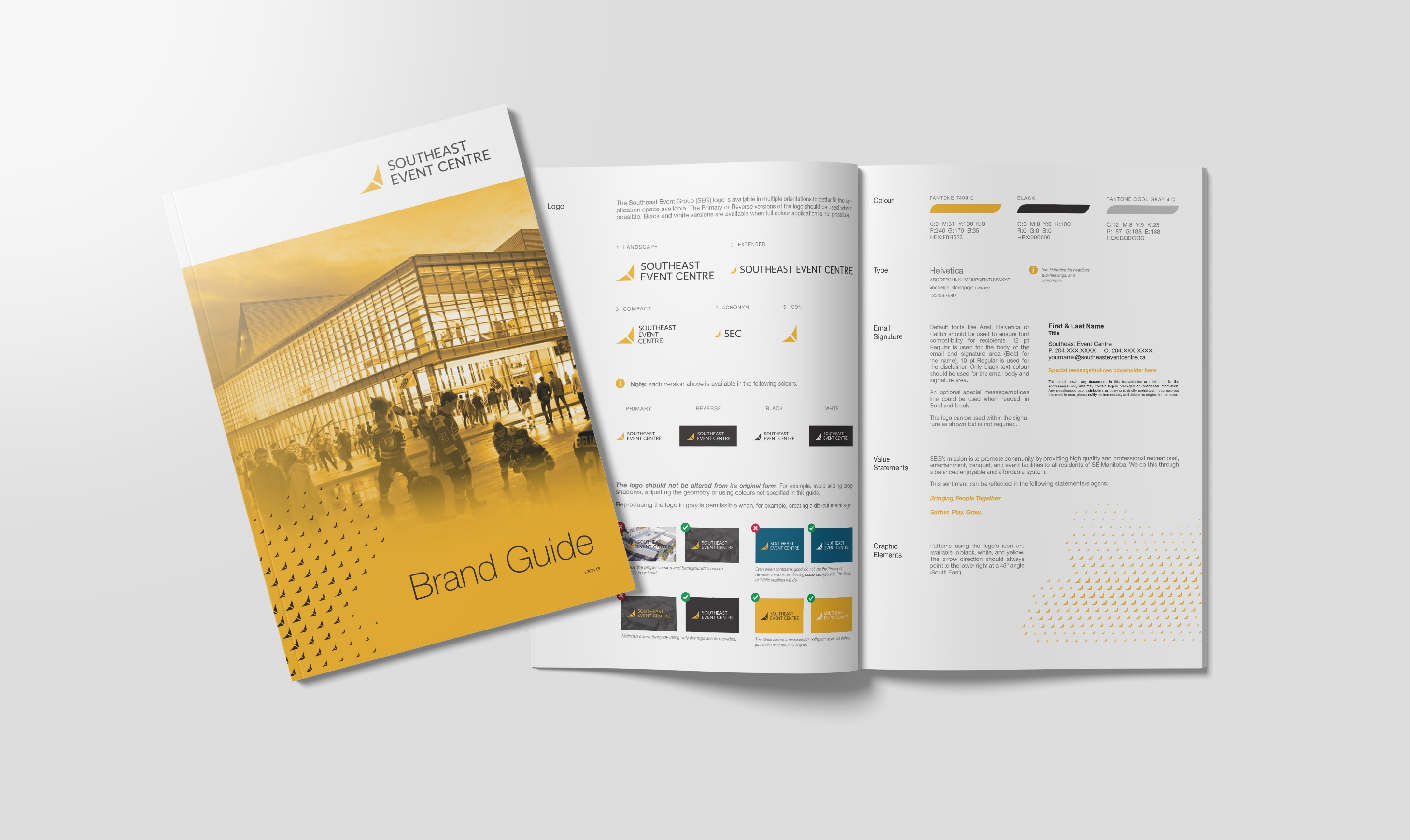 Brand Guide
