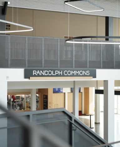 SEC Randolph Commons