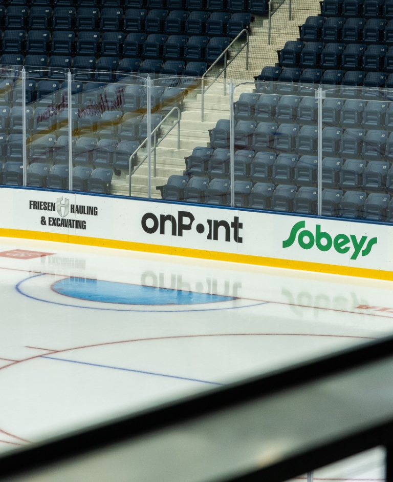 SEC Rink