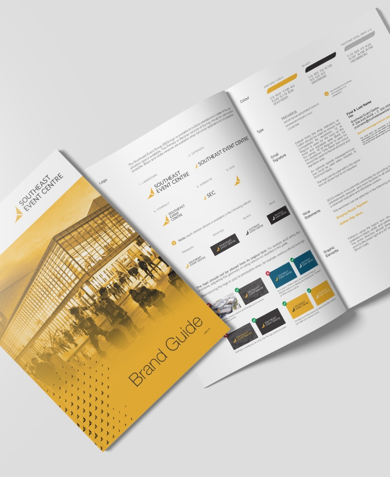 Brand Guide