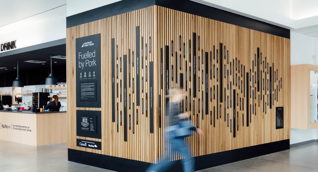 Southeast Event Centre