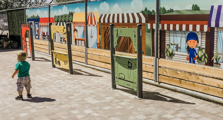 Steinbach Family Resource Centre