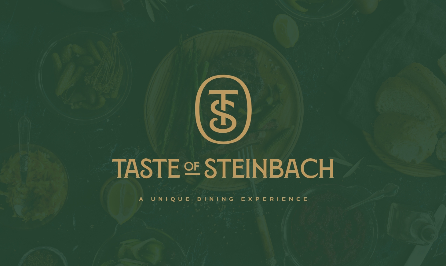 Taste of Steinbach