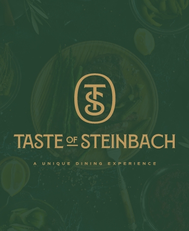 Taste of Steinbach
