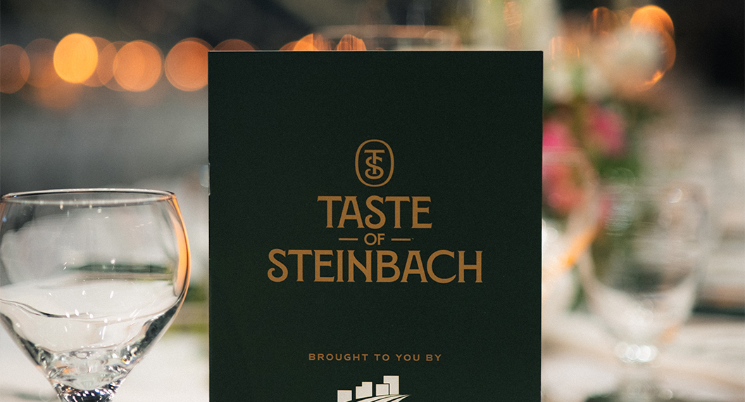 Taste of Steinbach