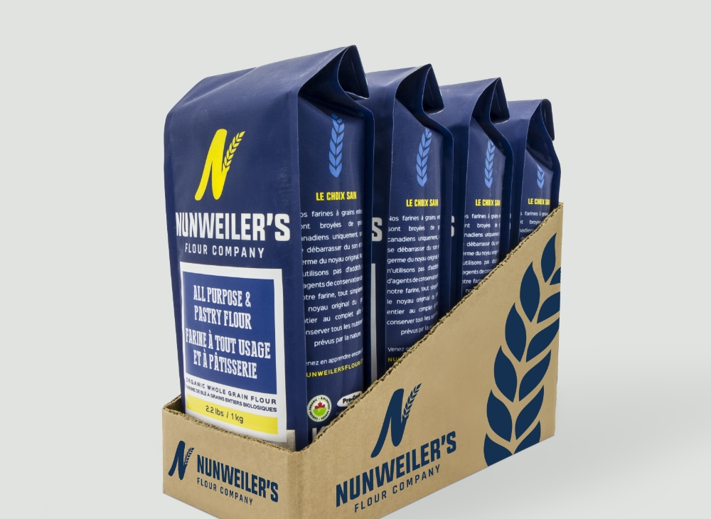 Nunweilers Packaging