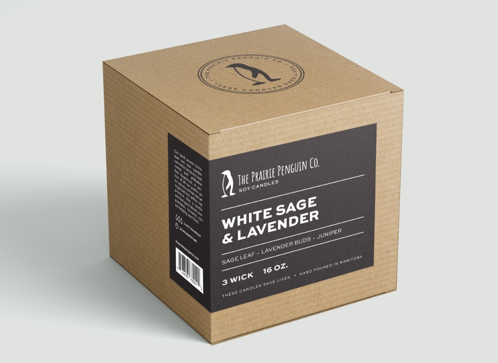 Prairie Packaging