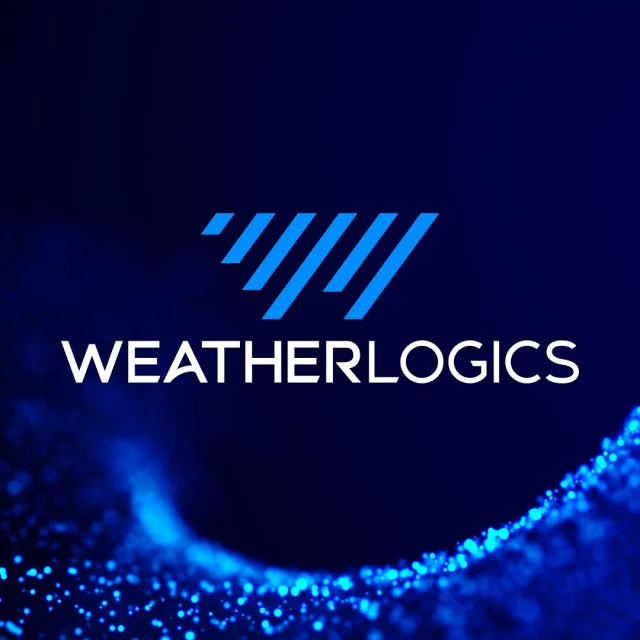 Weatherlogics transforms traditional weather data into the most actionable insights available.

One example is their unique road weather prediction technology, delivered to their clients via an intuitive app.

Leveraging AI, advanced weather modelling, and meteorologist expertise, they can predict road conditions across North America with a high degree of specificity, allowing transport fleets to make informed decisions, mitigate risk, and lower financial impact.

Weatherlogics grew out of their original brand identity, and the time came for an update to better portray the depth of th eir expertise and positioning in the marketplace.

The new logo is here—more brand asset updates to come. Stay tuned and drive safe out there!

🚙💨🌨️

#letsbuildyourbrand