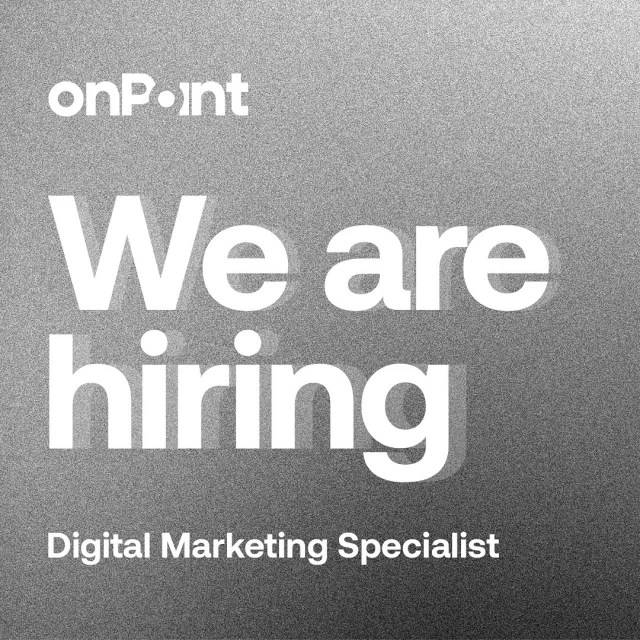 We’re hiring a Digital Marketing Specialist!

Want to join a talented, innovative team working on creative projects that help build brands and make a difference? 

If Google Ads, SEO, and websites are your jam, send us your resume.

🔗 View the link in our bio to learn more. 

⚠️ Apply by January 17, 2025.