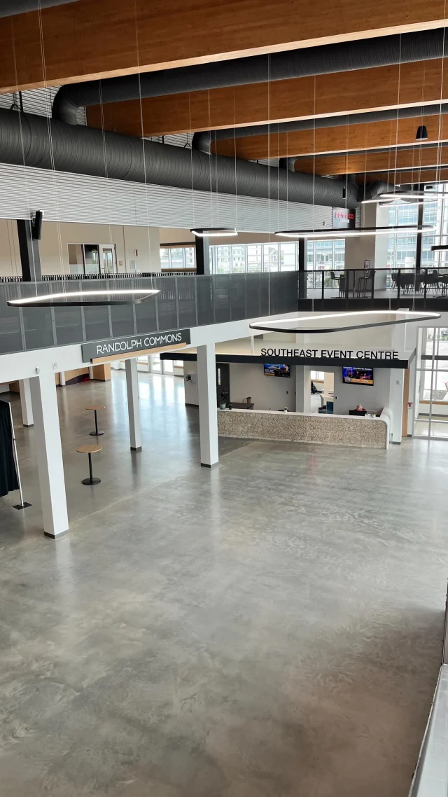 We’ve worked on so many projects at the southeasteventcentre since it’s inception, including some that will be revealed at the ✨grand opening✨ this Thursday! Here’s a non-exhaustive peek at some of the signage we’ve been part of, from early days until just last week!

#letsbuildyourbrand #signlovers #southeasteventcentre #steinbach