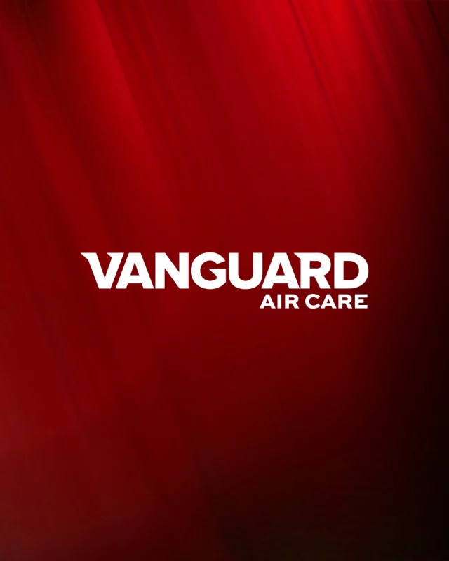 A new visual identity takes flight for our friends at Vanguard Air Care, complete with a redesigned aircraft livery for their fleet.